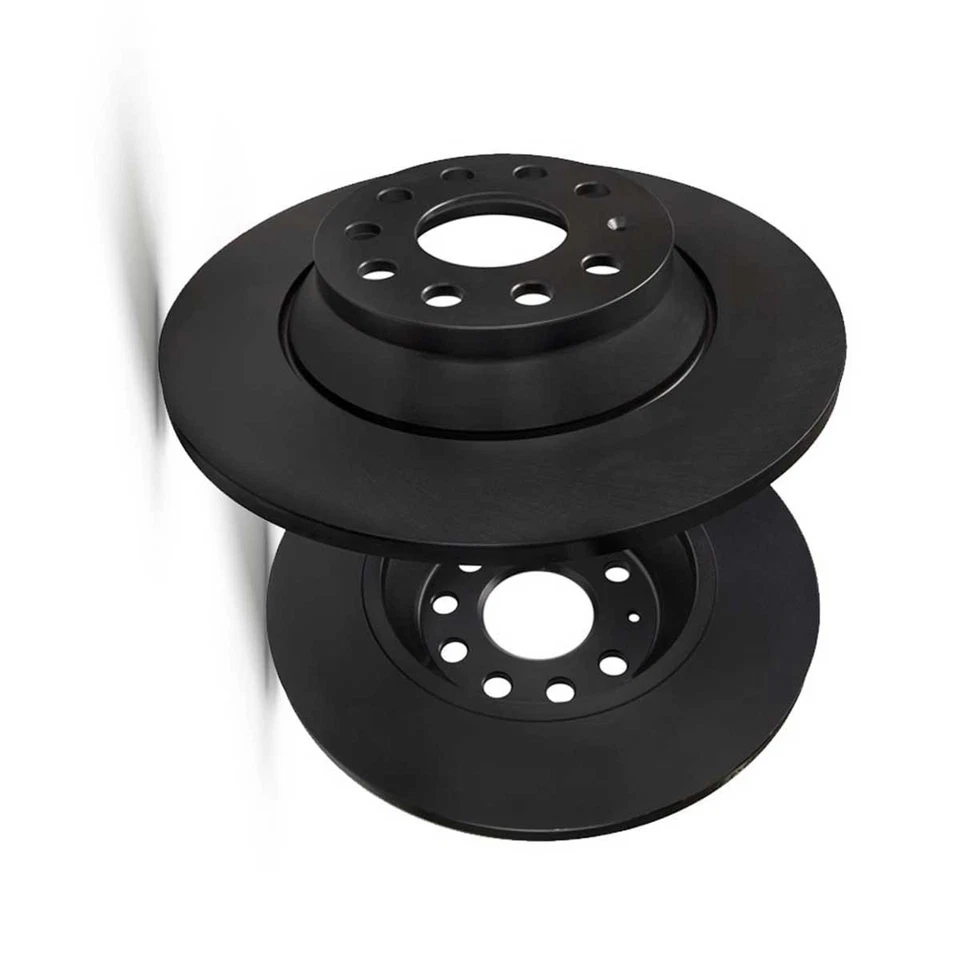 Dischi freno EBC premium modello EBC105793 per Buick Apollo Regal (anteriore ) Foto 3 de 4