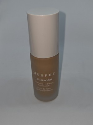 Morphe Lightform Extended Hydration Foundation   Rich 24 W   1 Fl Oz