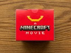 BRAND NEW 2025 McDonald's MINECRAFT Happy Meal Toys — photo 9