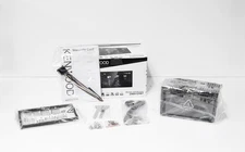 Kenwood DMX129BT 6.8" Digital Media Car Stereo Receiver