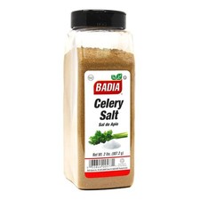 badia celery salt ground, sal de apio molido ...