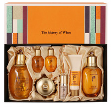 The History of Whoo Gongjinhyang Essential In...