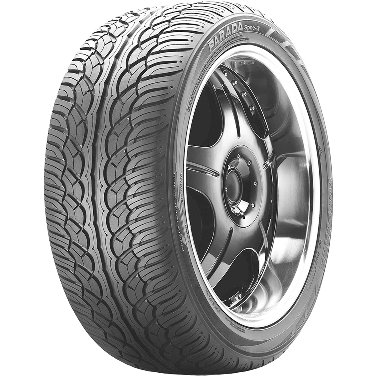 Yokohama 275/45/20 All Season Tires for sale | eBay