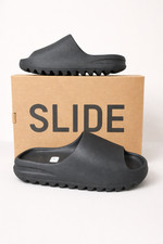 Brand New adidas yeezy slide onyx hq6448 Fast shipping 100 AUTHENTIC SIZE 5-12