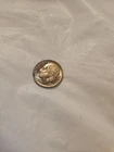 1955 Roosevelt, dime,  in uncirculated, condition. .