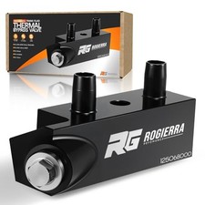 Thermal Bypass Valve for 6L80 Transmission, Fit for 2014 Replaces 125068000