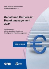 Gehalt und Karriere im Projektmanagement 2024...
