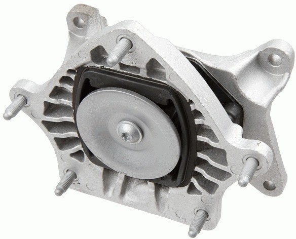 Suspension boîte automatique Lemförder 38874 01 contre les claquements de transmission OE