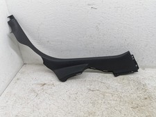 Einstiegsleiste Audi A1 2016 hinten 8X4867768