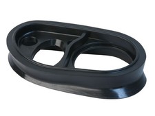 URO PARTS 91110719203 Oil Tank Gasket Porsche 911 930