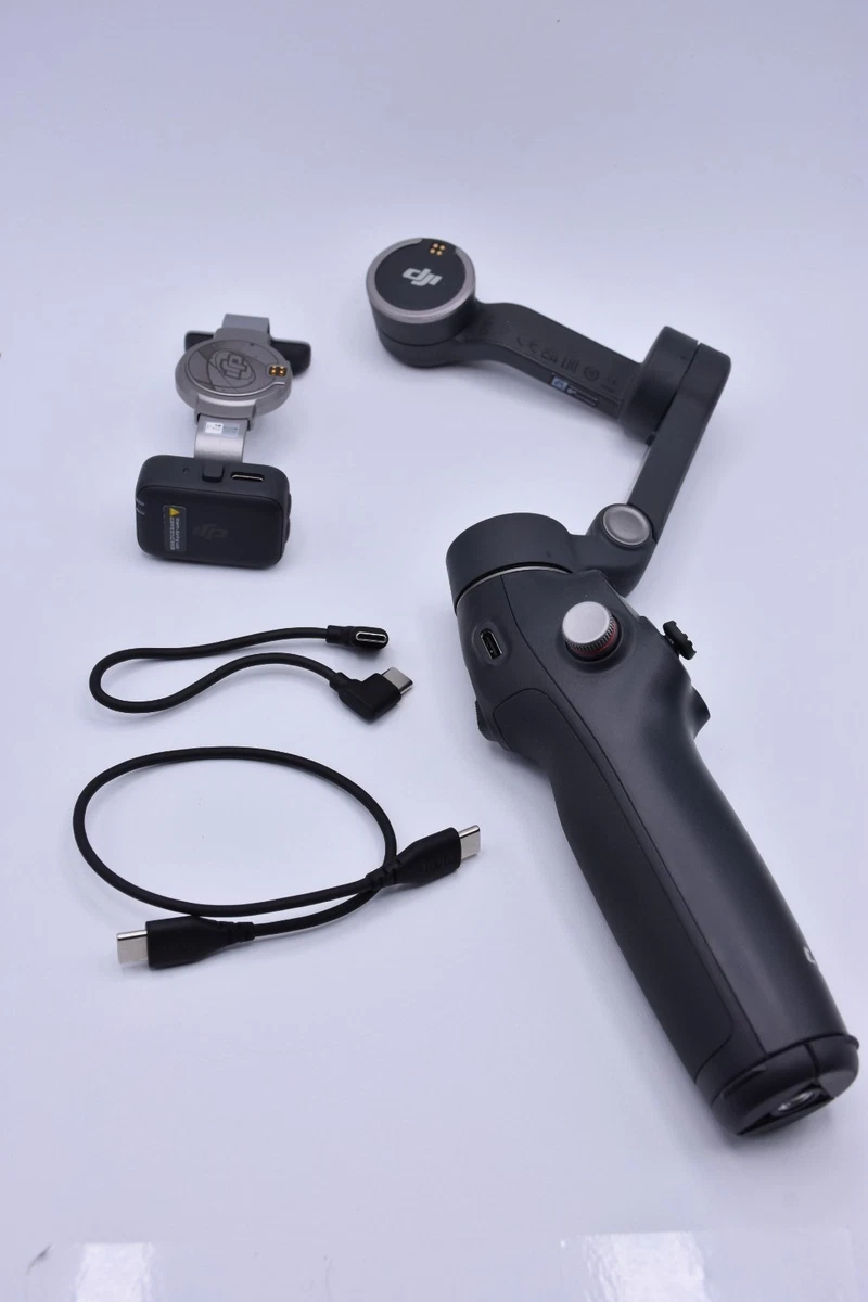25+ DJI Osmo Mobile 3 Camera Stabilizers for sale | Updated Oct 2026