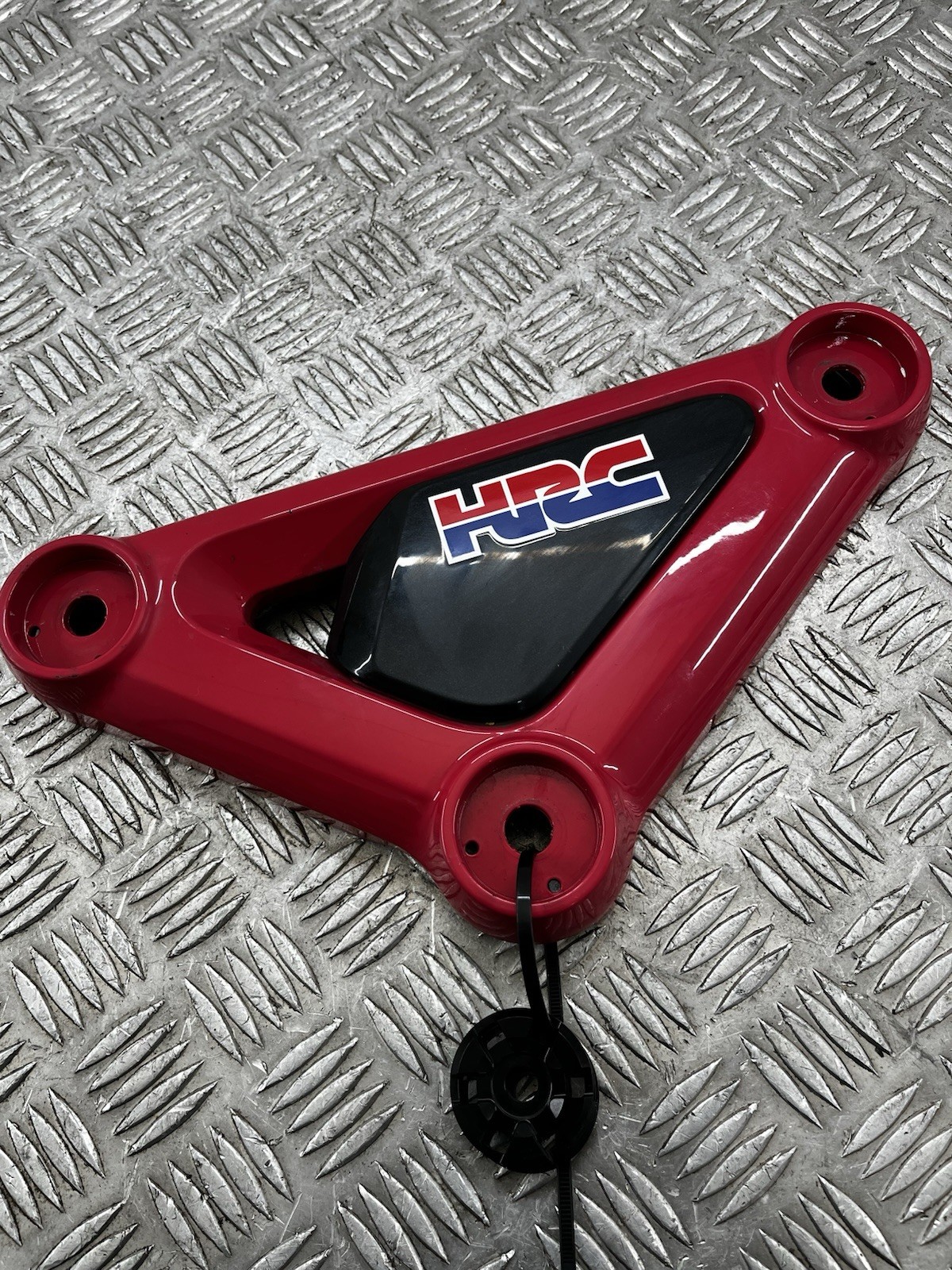 Honda MSX 125 Grom 2023 right hand frame cover fairing panel 2021 - 2024