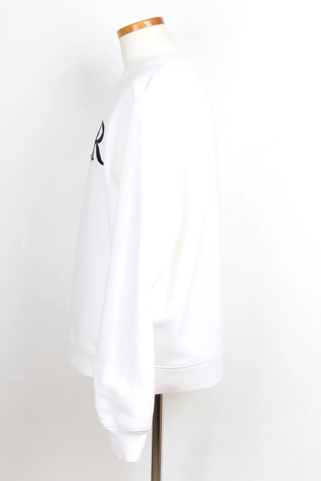 Felpa Dior con logo clip L 64584467