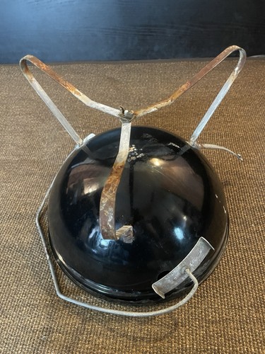 Vintage Weber Smokey Joe Base Only SEE DESCRIPTION - Picture 14 of 19