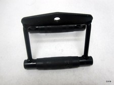 Double D Row Handle Cable Attachment for Weight Workout Home Gym