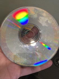 MechWarrior 2 Sega Saturn Complete w/ Manual Tested Working Regis Card