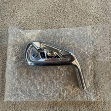 TaylorMade Tour Burner 4-Iron Right Hand TOUR ISSUE Head Only, Ships Today 