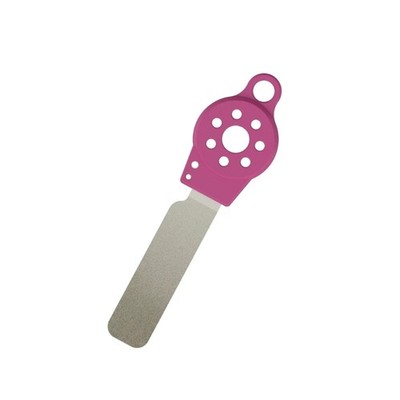 Grinding Tool Portable Fish Hook Hone Double Side Fishing Hook Grinding Stone