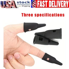 1pc Integrated Finger Glove Stylus Pen for Touchscreen Devices Drawing Gaming​