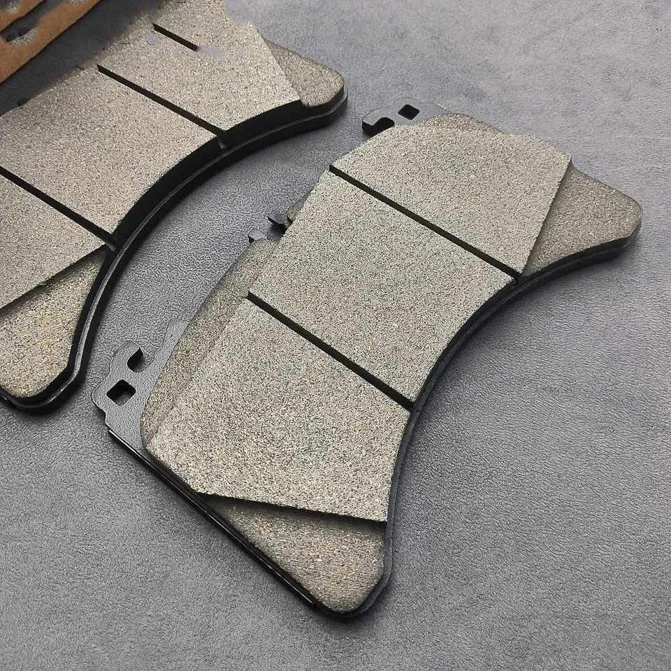 Aston Martin DBX Front Brake pad P/N MY832D007AC