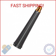 20-36mm/0.78-1.4" Hair Conical Long Barrel Attachment for Dyson Airwrap HS01/05/