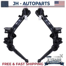 For 2006-2011 Honda Civic Rear Driver Passenger Lower Suspension Control Arms For 2006-2011 Honda Civic Rear Driver Passenger Lower Suspension Control Arms
