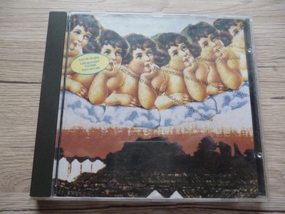 The Cure ''Japanese Whispers'' CD