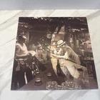 LED ZEPPELIN - IN THROUGH THE OUTDOOR 1979 PORTUGAL PRESS VINYL LP 59410 A5/B5
