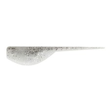 Leland's Lures Slab Magnet Grub Body 8-Pack Freshwater Fishing Percy