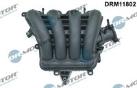 Dr.Motor Automotive DRM11802 Saugrohrmodul For Mazda