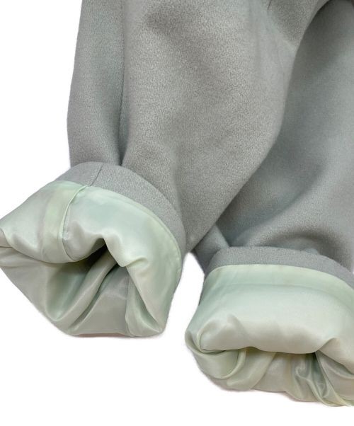 Ameri                    UND VEST SET WOOL COAT m… - image 6