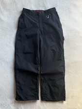 Vintage Women's Oakley Road Fuel Outdoor Mountain Ski Pants Hiking Gorpcore
