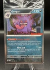 New ListingGengar (GameStop Stamp - SEALED) - 050/088 - Perfect Order - Near Mint / Mint