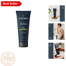 Astonishing Palo Santo Shave Cream 6oz - Paraben Free, Long-Lasting Hydration