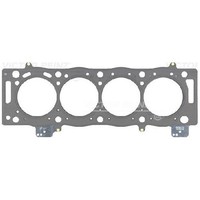 Dichtung Zylinderkopf FüR Peugeot 406 8B 8C 8E 2.2 00 Bis 04 Victor Qxwa G6DA