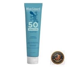 Mineral SPF 50 Sunscreen Lotion, UVA/UVB Protection, 100 Mineral
