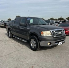 2008 Ford F-150 XL Pickup 4D 5 1/2 ft