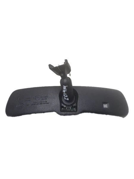 Rear View Mirror With Automatic Dimming Fits 05-14 XTERRA 595761 - Image 2 of 4