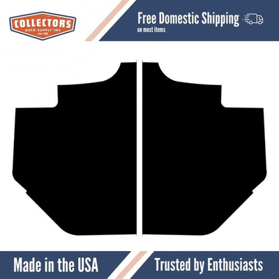 #ad Kick Panel Set for 1930 1931 Ford Model A Fordor Sedan $384.19