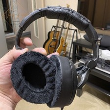 Foam Ear Pads Headband Cushion Parts for Sennheiser HD280 PRO HD-280 Headphone