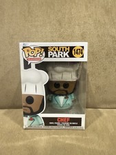 Ultimate Funko Pop South Park Figures Gallery and Checklist 66