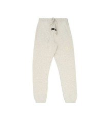 Fear of God Essentials Sweatpants 1977 Light Oatmeal-Medium- Authentic  