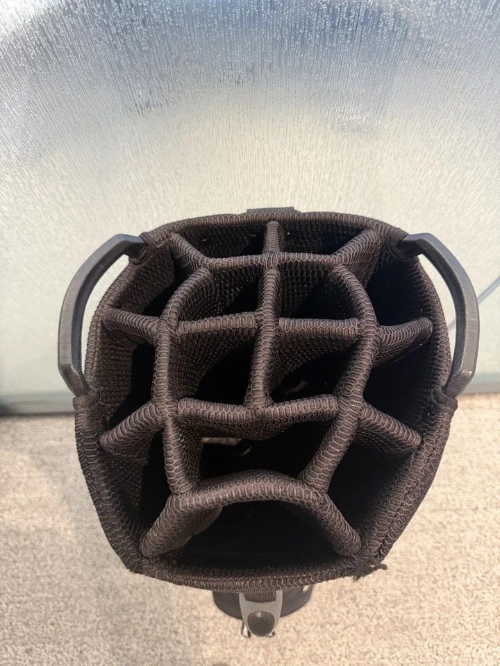 Bolsa de carro de golf Titleist Foto 3 de 4