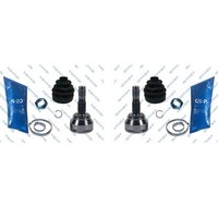 2X GSP Gelenksatz Antriebswelle FüR Fiat Ducato Kasten 250 290 Bus