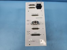 BROOKS AUTOMATION 161516 Mini Hub Interface Assembly Box