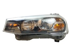 Frontscheinwerfer links BMW X3 F25 LIFT (2014-2017)