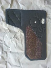Porte avant et accessoires Nissan TRADE