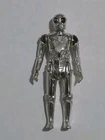 Vintage 1978 Kenner Star Wars Action Figure Death Star Droid Complete Original