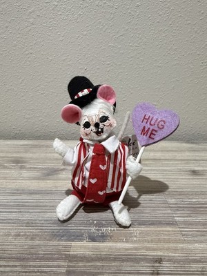 Annalee 5in Hug Me Mouse Item #110219 - 2019