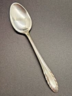 Gorham Sterling “Lyric” Teaspoon – 6” – Pat. 1940 – Vintage Sterling Silver